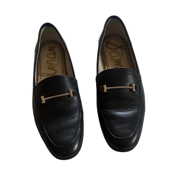 Sam Edelman Shoes - Sam Edelman Lorraine Bit Loafer | Black | Size 6.5